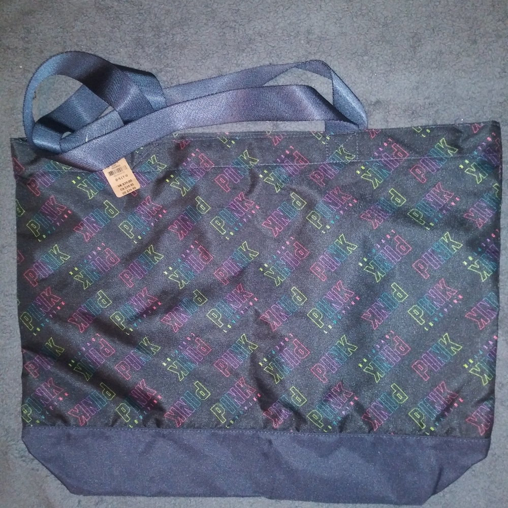 VS PINK tote